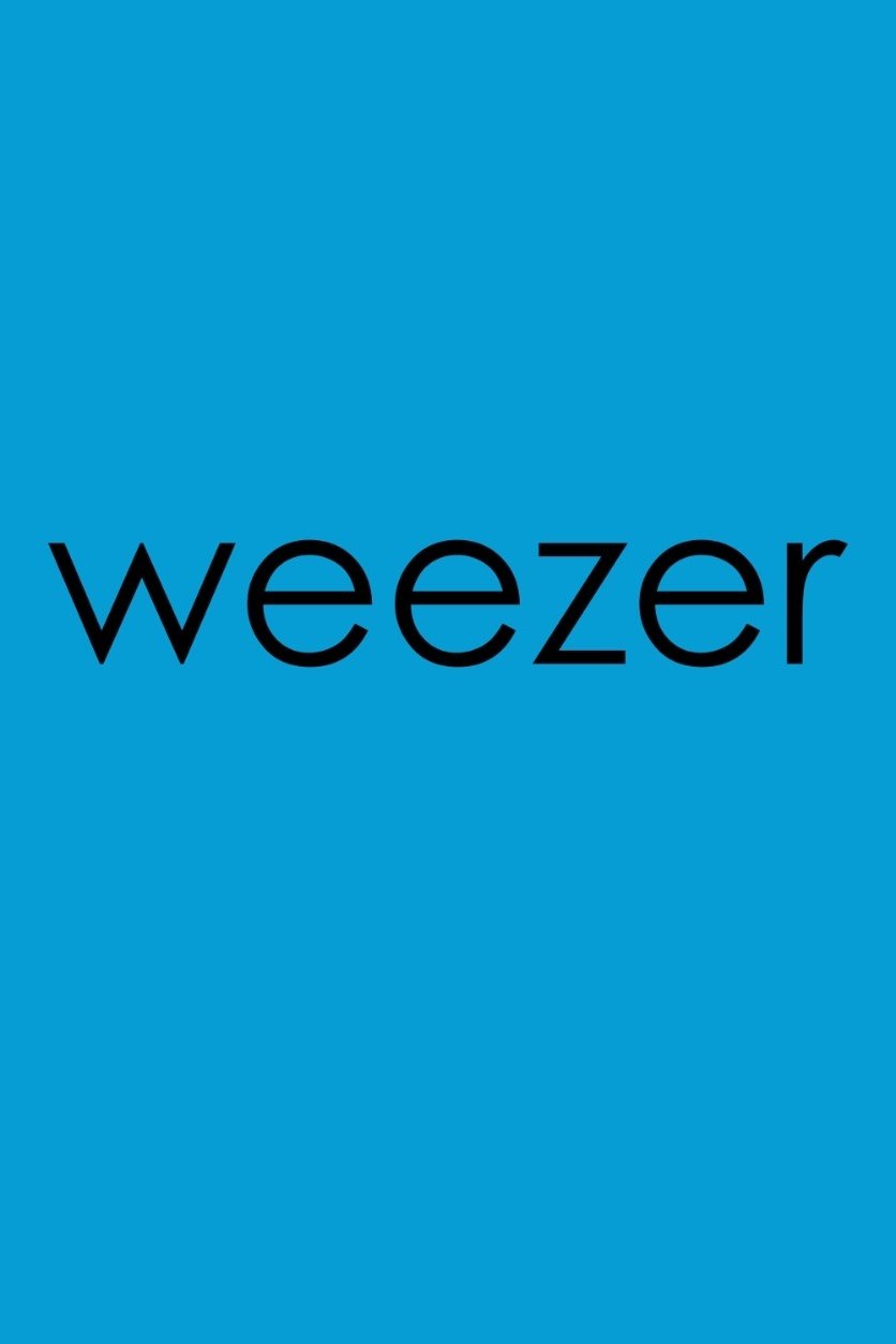 Постер Untitled Weezer Movie
